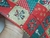 TNT Estampado Mewi - Natal Verde e Vermelho Metro - comprar online