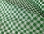 TNT Estampado Mewi Xadrez Verde com Branco Metro - comprar online
