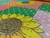 TNT Estampado Mewi Poá Retalhos do Sol Girassol Festa Junina Metro - Presente com Carinho