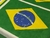 TNT Estampado Mewi Bandeira Copa Do Mundo Metro - Presente com Carinho