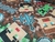 TNT Estampado Mewi Mundo Pixel Jogos Vídeo Game Metro - Presente com Carinho