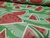 Imagem do TNT Estampado Supper Melancia Metro