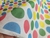 Imagem do TNT Estampado Supper Poá Bolas Grandes Coloridas Metro