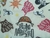 TNT Estampado Mewi Orgulho Nordestino Metro - loja online