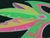 TNT Estampado Mewi Folia Neon Carnaval Máscaras Metro - loja online