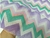 TNT Estampado Mewi Chevron Lilás Metro - loja online