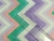 TNT Estampado Mewi Chevron Lilás Metro na internet