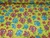 TNT Estampado Mewi Chita Amarela Metro - comprar online