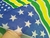 TNT Estampado Mewi Cores do Brasil Metro - loja online