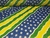 TNT Estampado Mewi Cores do Brasil Metro - comprar online