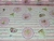 TNT Estampado Mewi Coroa Baby Rosa Metro - comprar online