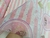 Imagem do TNT Estampado Mewi Coroa Baby Rosa Metro
