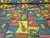 TNT Estampado Supper Bandeira Junina, Festa da Roça, Quadrilha Metro - comprar online