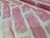 TNT Estampado Supper Tijolinho Rosa Metro - comprar online