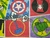Imagem do TNT Estampado Mewi Super Heróis Metro