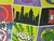 TNT Estampado Mewi Super Heróis Metro - Presente com Carinho