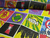 TNT Estampado Mewi Super Heróis Metro - comprar online