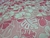 TNT Estampado Supper Floral Flor do Lilo Rosa Praiana Metro - loja online