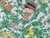 TNT Estampado Mewi Selva Safari Metro - Presente com Carinho