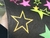 TNT Estampado Mewi Estrela Neon Metro - loja online