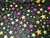 TNT Estampado Mewi Estrela Neon Metro - comprar online