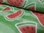 TNT Estampado Supper Melancia Metro - Presente com Carinho