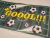 Barrado Faixa Copa do Mundo Brasil Tema Campo Futebol – 1 Unidade (5m x 30cm) Decoração Mesa, Beiral - loja online