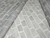TNT Estampado Mewi Tijolinho Cinza - Metro - comprar online
