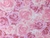 TNT Estampado Mewi Painel Floral Rosa Metro - comprar online