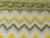 TNT Estampado Mewi Chevron Amarelo, Cinza e Branco Metro - comprar online