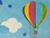TNT Estampado Mewi Brinquedos Metro - loja online
