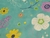 TNT Estampado Mewi Flores do Campo Encanto Metro - loja online