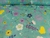 TNT Estampado Mewi Flores do Campo Encanto Metro - comprar online