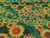 TNT Estampado Mewi Flores do Sol Girassol Metro - comprar online