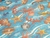 TNT Estampado Supper - Fundo do Mar Polvo Cute Golfinho Peixe Metro na internet