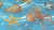 TNT Estampado Supper - Fundo do Mar Polvo Cute Golfinho Peixe Metro - loja online