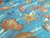 Imagem do TNT Estampado Supper - Fundo do Mar Polvo Cute Golfinho Peixe Metro