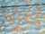 TNT Estampado Supper - Fundo do Mar Polvo Cute Golfinho Peixe Metro - loja online