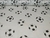 TNT Estampado Mewi Bola de Futebol Metro - comprar online