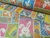 TNT Estampado Supper Coelhinho da Páscoa Metro - Presente com Carinho