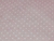 TNT Estampado Mewi Poá Fundo Rosa Pastel Bolinhas Brancas Metro na internet