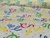 TNT Estampado Mewi Serpentinas e Confetes Carnaval Metro - loja online
