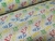 TNT Estampado Mewi Serpentinas e Confetes Carnaval Metro - Presente com Carinho