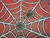 TNT Estampado Supper Teia com Aranha Metro - loja online