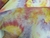 TNT estampado Mewi Tie Dye Metro