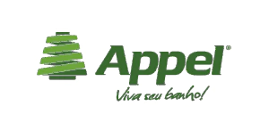 Marca 4 de Presente com Carinho