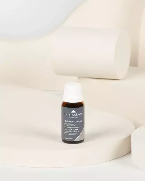 Ampolla Flash Hydrashine Complex x 15ml
