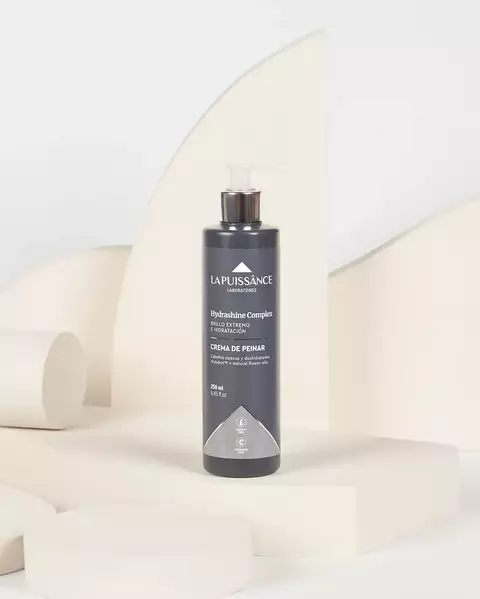 Crema de Peinar Hydrashine Complex x 250ml
