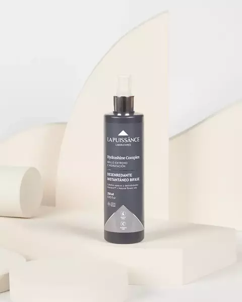 Desenredante Instantáneo Bifase Hydrashine Complex x 250ml