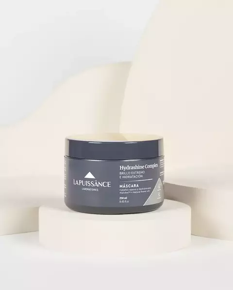 Máscara Hydrashine Complex x 250ml